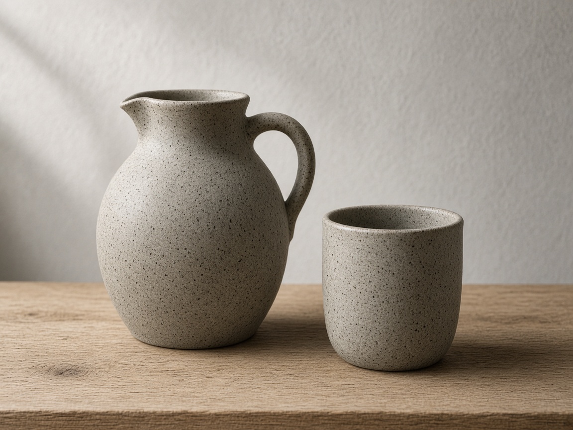 Stoneware